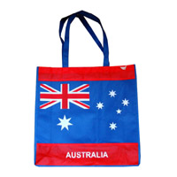 信阳KB50广告无纺布袋