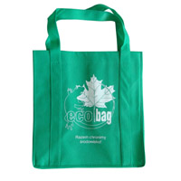 信阳KB23环保广告袋