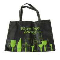 信阳KB65 无纺布袋