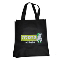 信阳KB02 无纺布购物袋