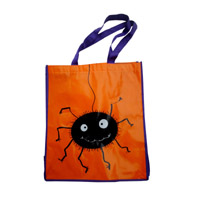 信阳KB05 覆膜无纺布袋（可定制）