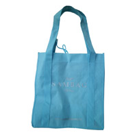 信阳无纺布袋的常规选择厚度