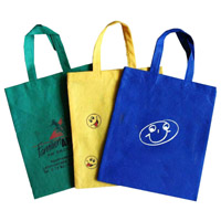 信阳KB08 无纺布袋（可定制）