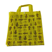 信阳KB10 无纺布购物袋（可定制）