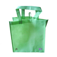 信阳热合无纺布袋简介